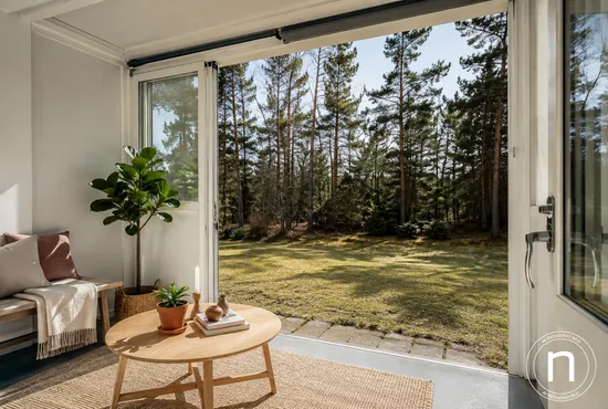 Bostadsrätt, Prästgårdsvägen 3C, Hammarö