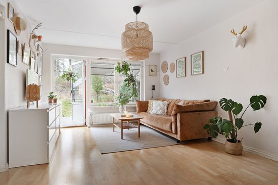 Bostadsrätt, Duettvägen 177, Östra Skogås, Huddinge