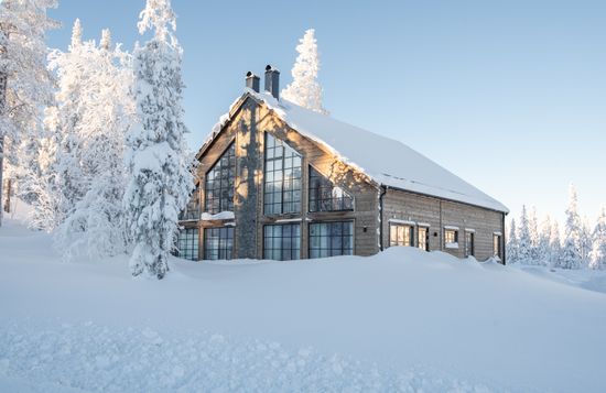 Bostadsrätt, Rönnvägen 19 A, Storhogna, Berg