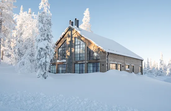 Bostadsrätt, Rönnvägen 19 A, Storhogna, Berg