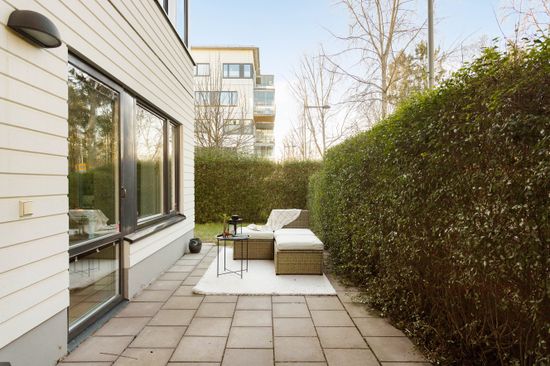 Bostadsrätt, Beckomberga allé 12, Bromma / Beckomberga, Stockholm