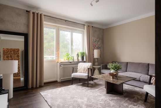 Bostadsrätt, Petrejusvägen 7, Hammarbyhöjden, Stockholm