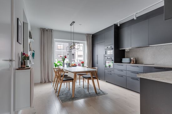 Bostadsrätt, Radhus, Smedjans väg 20, Steninge Slottsby, Sigtuna