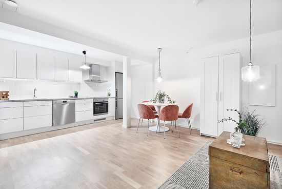 Bostadsrätt, Gränsgatan 11C, Torpa, Jönköping