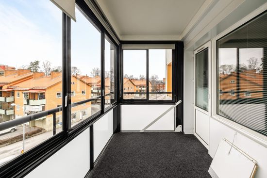 Bostadsrätt, Tegelbruksgatan 23, Övre Nyfors, Eskilstuna