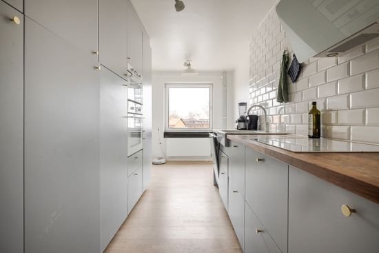 Bostadsrätt, Tegelbruksgatan 23, Övre Nyfors, Eskilstuna