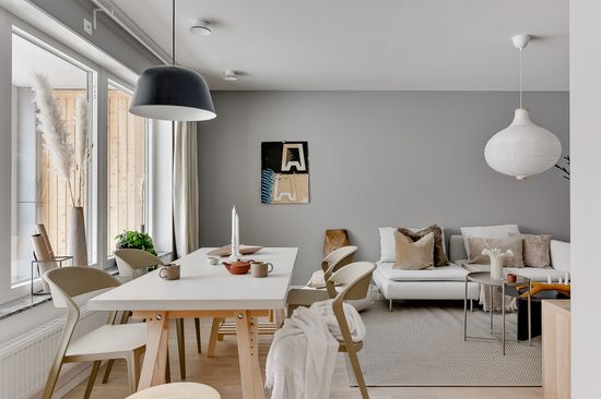 Bostadsrätt, Skärvstensgatan 34, Mariehöjd, Umeå