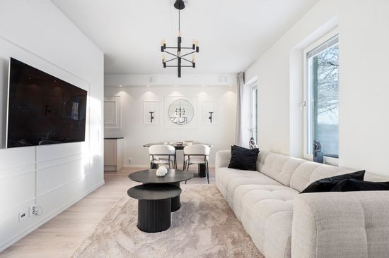 Bostadsrätt, Herrhagsvägen 193, Herrhagen, Uppsala