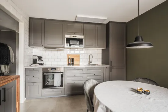 Bostadsrätt, Ruddammsgatan 50, Gävle Centrum, Gävle