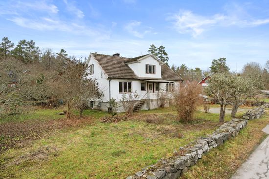 Villa, Vierydsvägen 164, Ronneby kommun , Ronneby