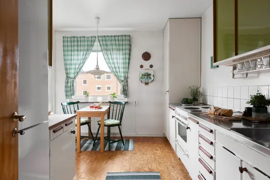 Bostadsrätt, Skolvägen 6g Lgh 1103, Härryda
