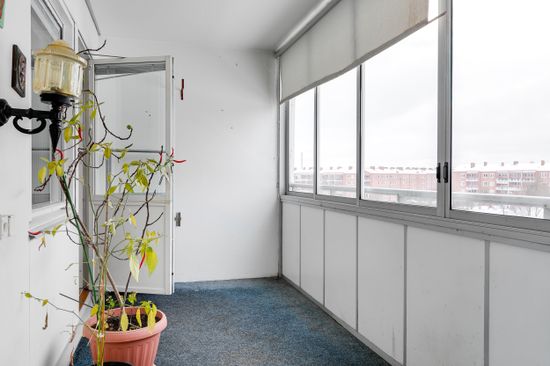 Bostadsrätt, Branteviksgatan 28, Östra Sorgenfri, Malmö