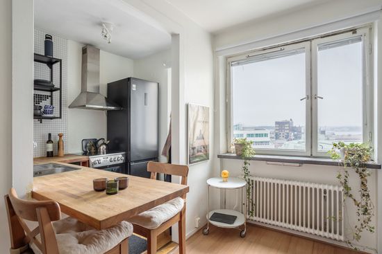 Bostadsrätt, Sankt Göransgatan 153, Kungsholmen - Stadshagen, Stockholm