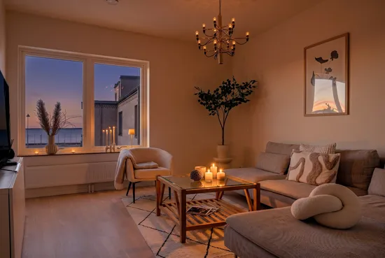 Bostadsrätt, Redaregatan 29, Oceanhamnen, Helsingborg