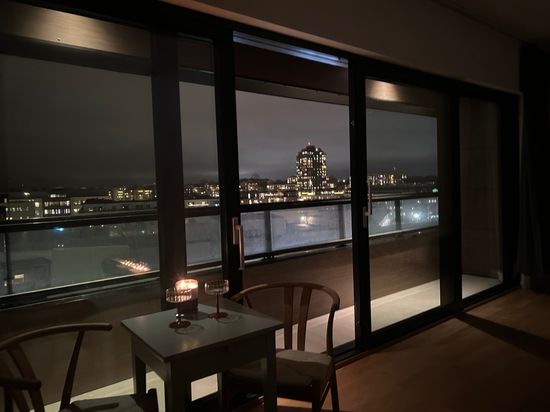 Bostadsrätt, Leopold Nygrens plats 1, Karlstad