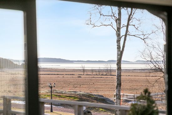 Villa, Heavägen 25, Hanhals, Kungsbacka