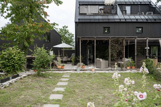 Bostadsrätt, Västerhejde Hallbrosvägen 20B, Visby - Västerhejde, Gotland