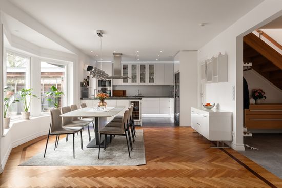 Villa, Askvägen 9, Tullinge Trädgårdsstad, Botkyrka