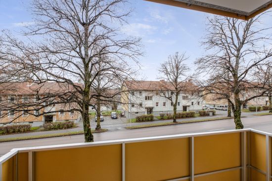 Bostadsrätt, Fjärdhundragatan 29B, S:t Ilian, Enköping