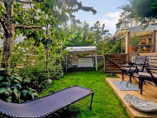 Villa, Radhus, Äppelblomsvägen 135, Torshäll, Värmdö