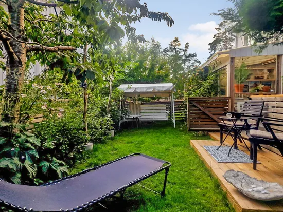 Villa, Radhus, Äppelblomsvägen 135, Torshäll, Värmdö