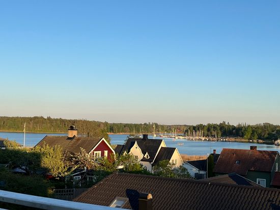 Bostadsrätt, Gransätersgatan 30, Gransäter - Centralt, Norrtälje