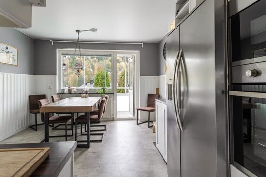 Bostadsrätt, Affärsgatan 12e, Kvissleby, Sundsvall