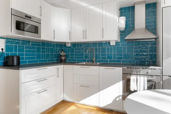 Bostadsrätt, Björkhagsvägen 73D, Ormsta, Vallentuna