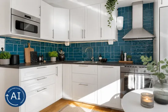 Bostadsrätt, Björkhagsvägen 73D, Ormsta, Vallentuna