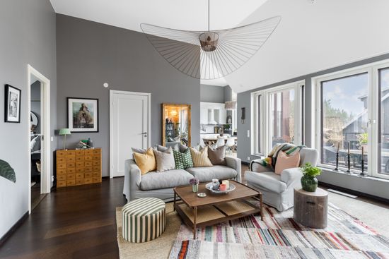 Bostadsrätt, Silvergatan 5, Sigtuna- Sigtuna Stadsängar, Sigtuna