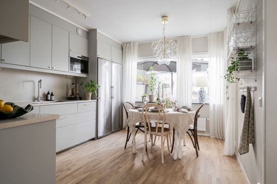 Bostadsrätt, Rådjursvägen 6A, Marielundsviken, Strängnäs