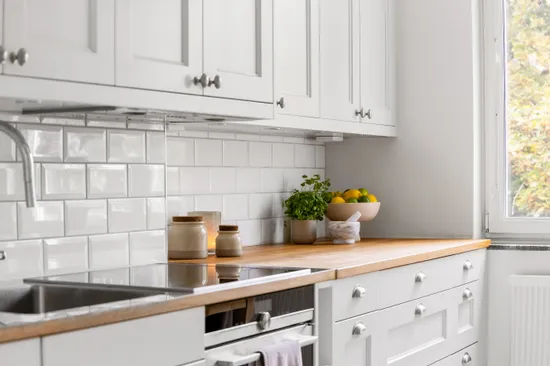 Bostadsrätt, Granbacken 9 1tr, Bromma / Ulvsunda, Stockholm