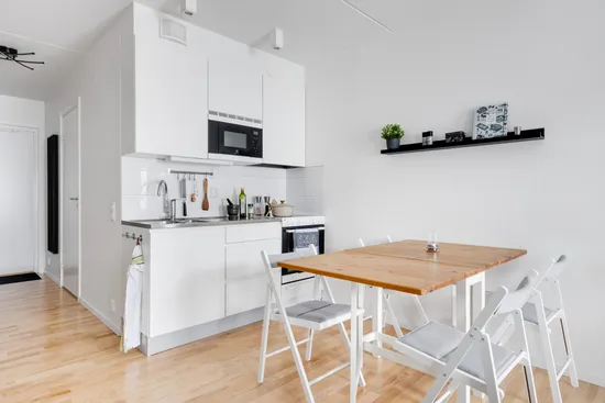 Bostadsrätt, Torgny Segerstedts allé 4, Rosendal, Uppsala