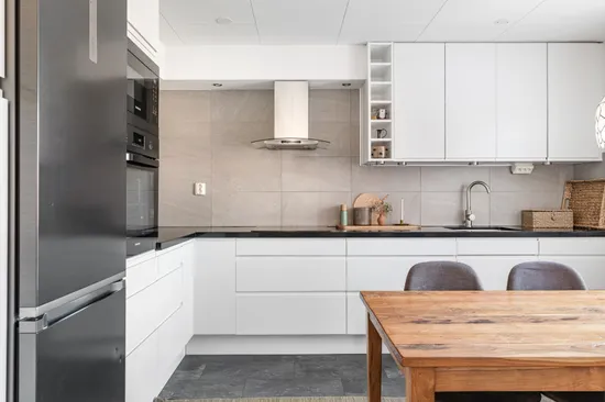 Bostadsrätt, Västergården 29, Västergården, Vallentuna