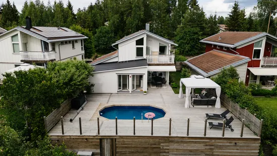 Villa, Karlavagnen 26, Östra Steninge, Sigtuna