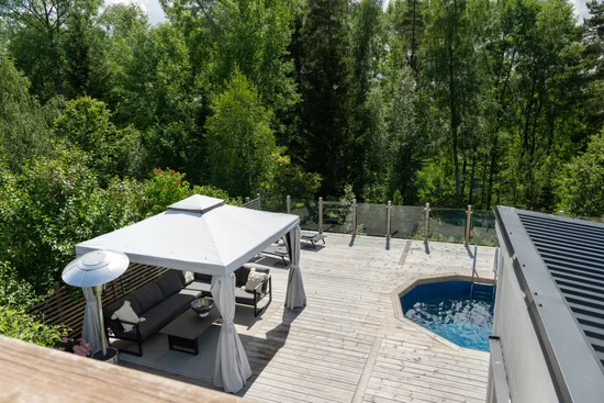 Villa, Karlavagnen 26, Östra Steninge, Sigtuna