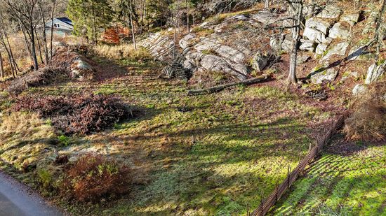 Tomt, Norra Torpavägen 41, Fjärås, Kungsbacka