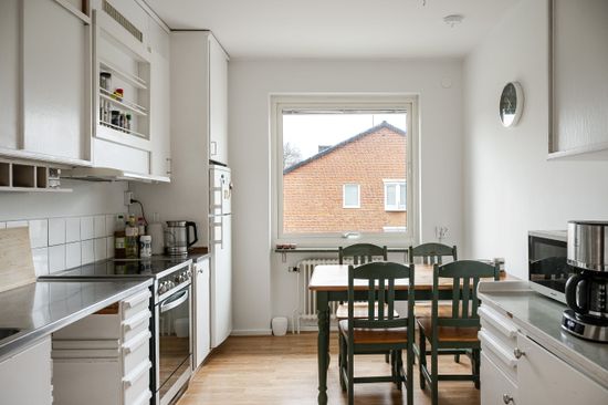 Bostadsrätt, Stenbocksgatan 22C, Tyringe, Hässleholm