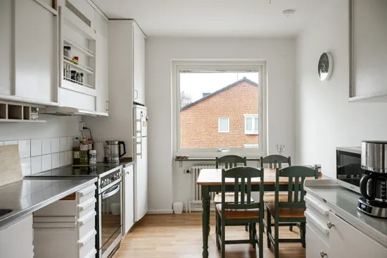 Bostadsrätt, Stenbocksgatan 22C, Tyringe, Hässleholm