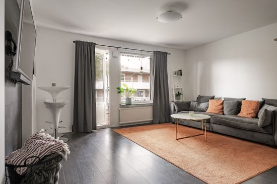 Bostadsrätt, Snorres väg 103, Frösön, Östersund