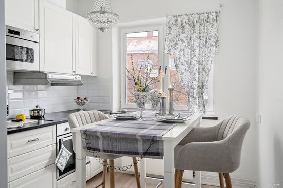 Bostadsrätt, Övre Nytorgsgatan 87C, Eneborg, Helsingborg