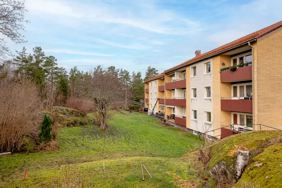 Bostadsrätt, Kärrgatan 5A, Hälleforsnäs, Flen