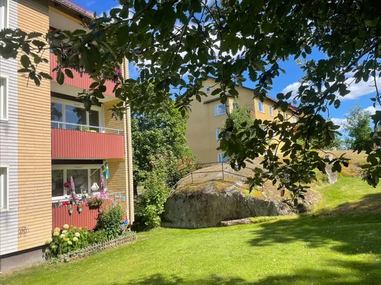 Bostadsrätt, Kärrgatan 5A, Hälleforsnäs, Flen