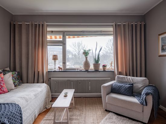 Bostadsrätt, Åminnevägen 17, Ekhagen, Stockholm