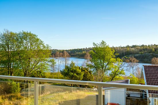 Bostadsrätt, Tångenvägen 69 B, Tången, Strömstad