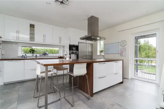 Villa, Flintvägen 11, Bråstorp, Motala