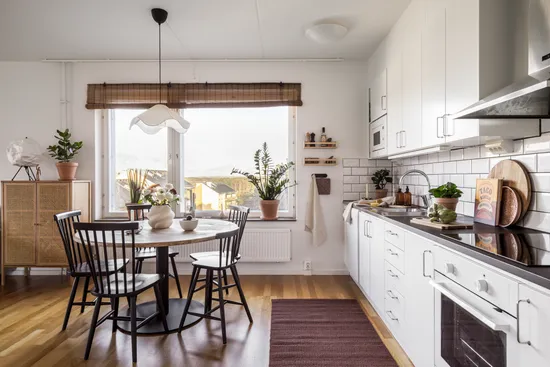 Bostadsrätt, Norra Fjädermolnsgatan 29, Länsmansgården, Göteborg