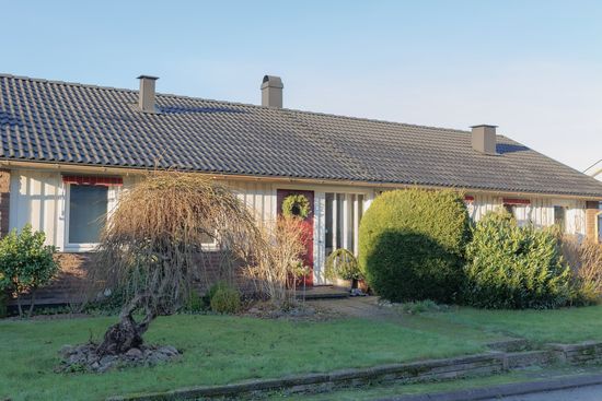 Villa, Sälgvägen 4, Kungälv - Diseröd, Kungälv