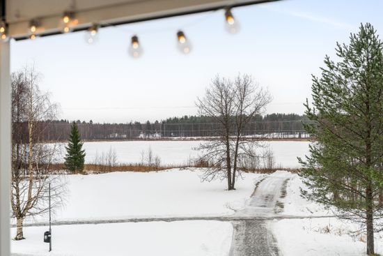 Bostadsrätt, Klintvägen 319 B, Klintbacken, Luleå