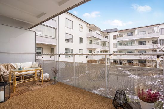 Bostadsrätt, Mariehällstorget 6, Bromma / Annedal, Stockholm